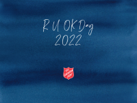 R U OK? Day 2022